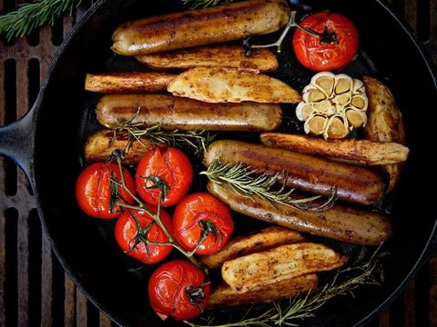 Field Roast Italian Sausages