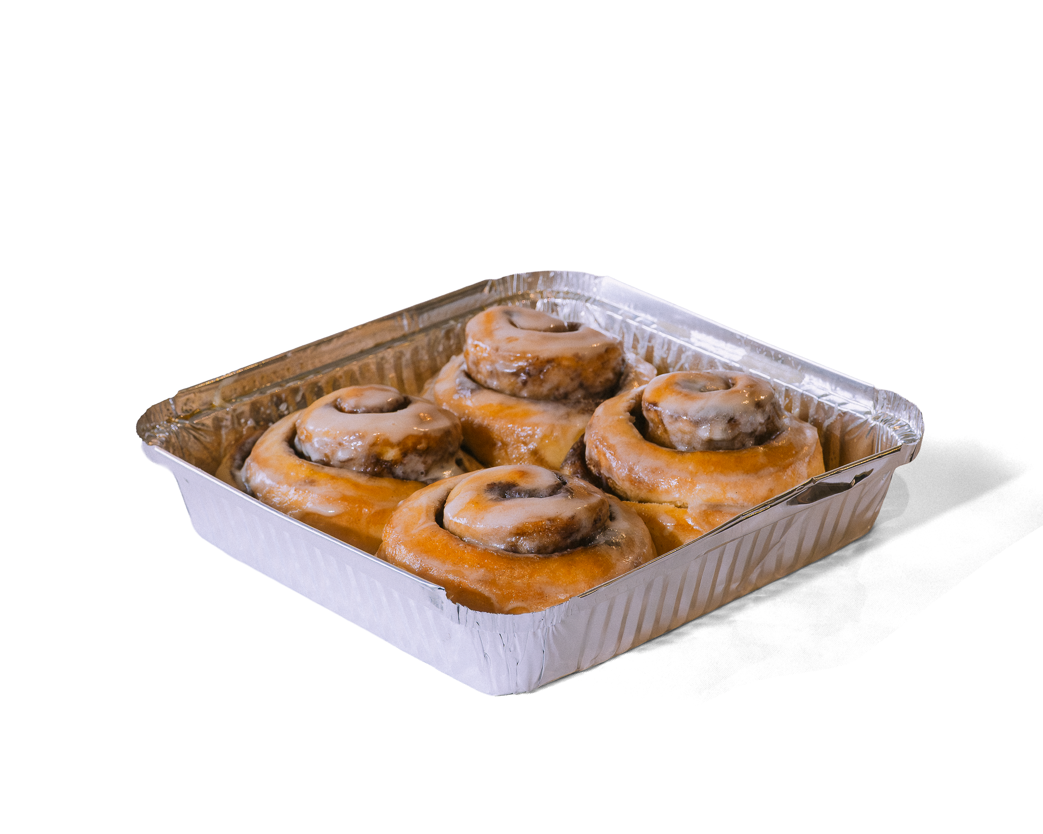 Cinnamon Scroll 4 Pack