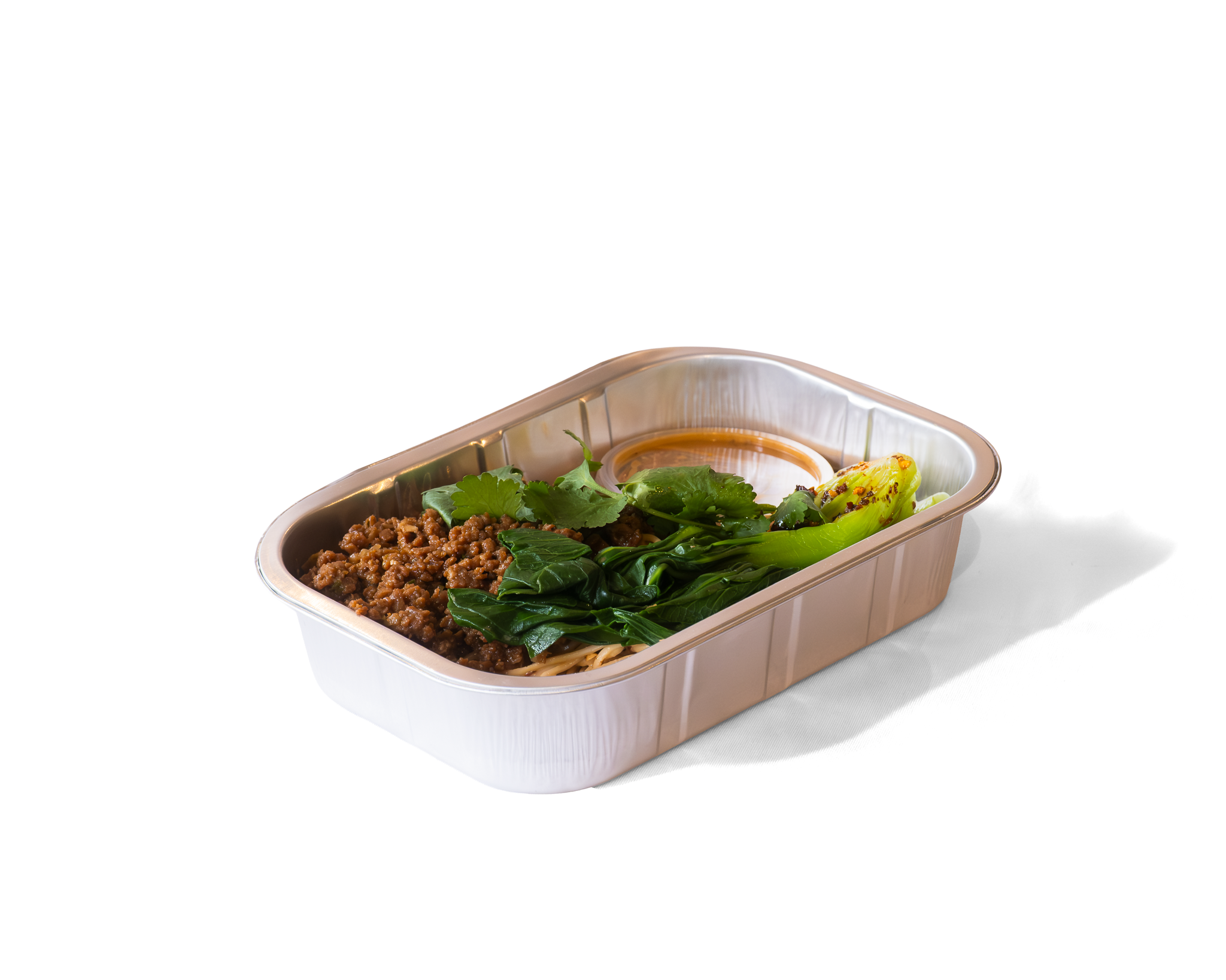 Dan Dan Noodles