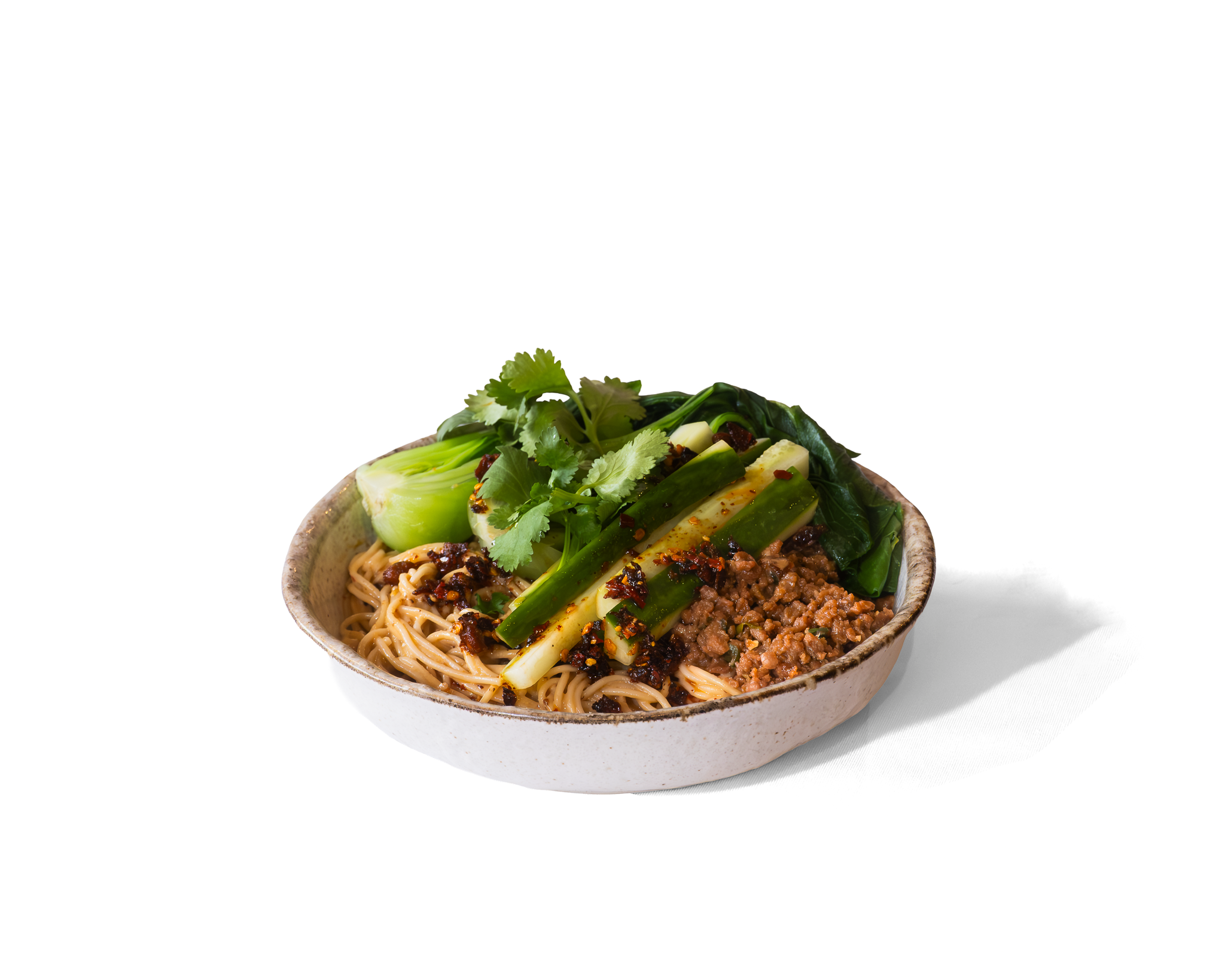 Dan Dan Noodles