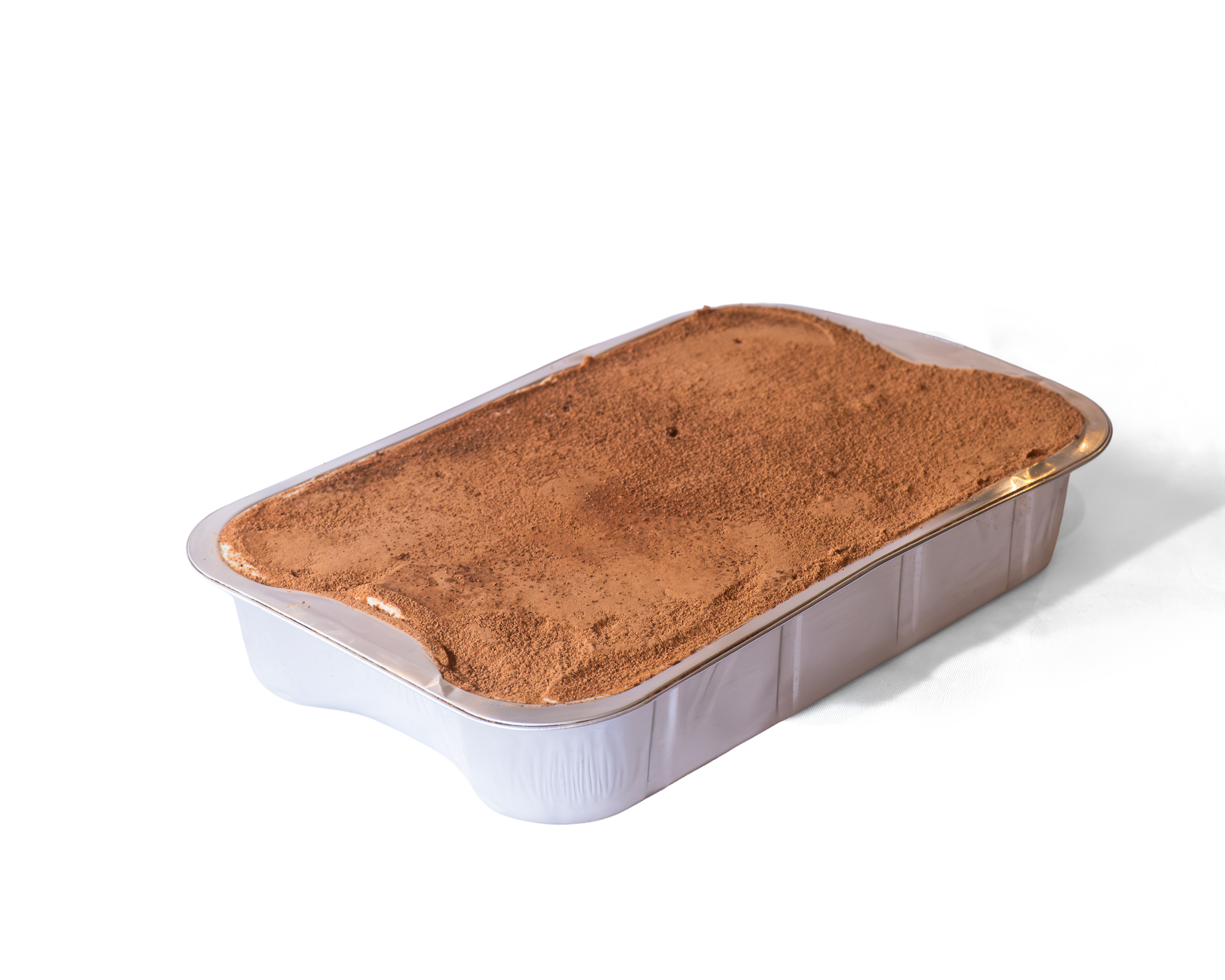 Party Tiramisu