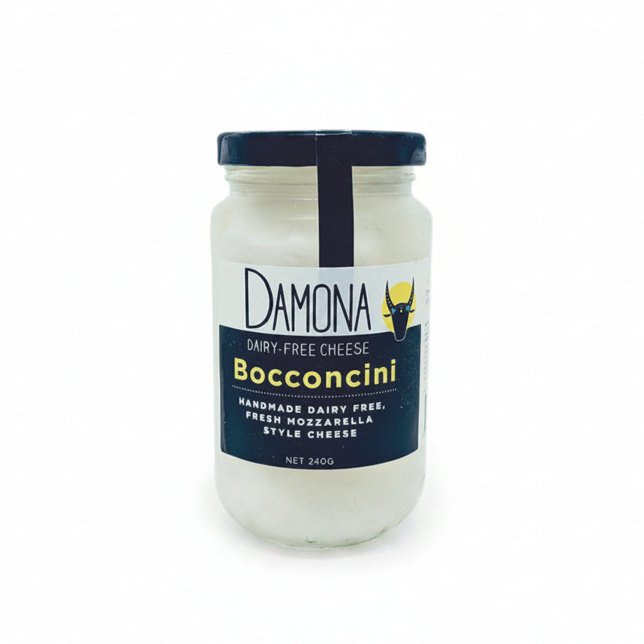 Damona Bocconcini 240g