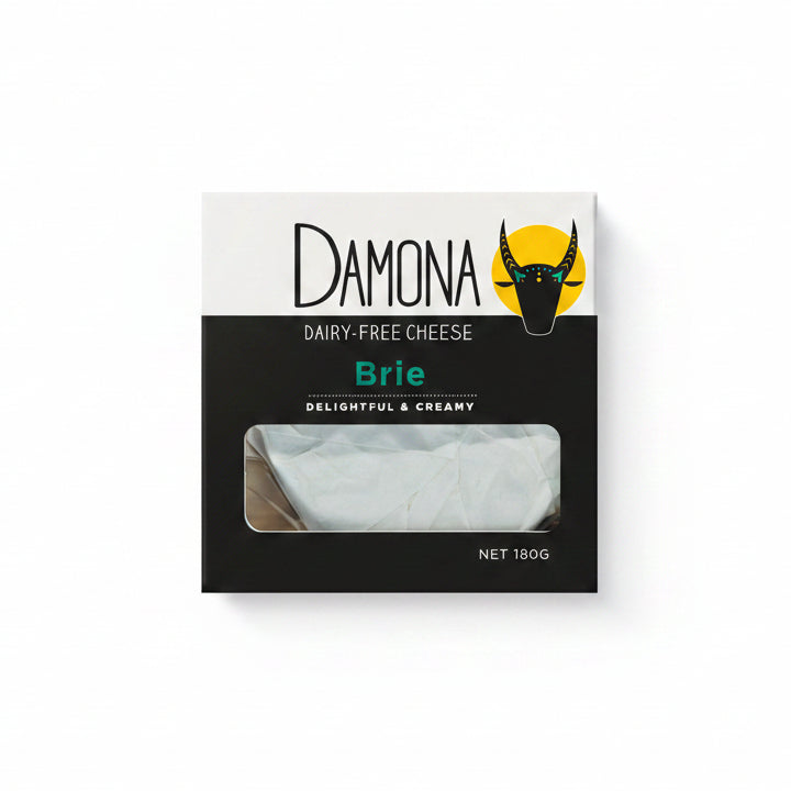Damona Brie 180g