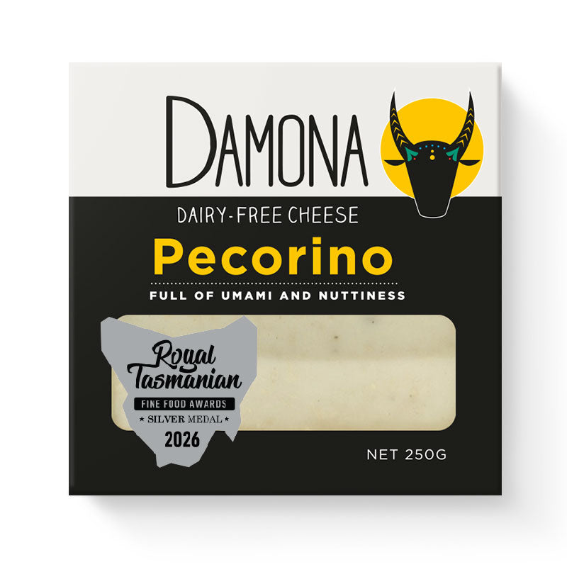 Damona Pecorino 250g