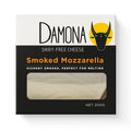 Damona Smoked Mozzarella 250g