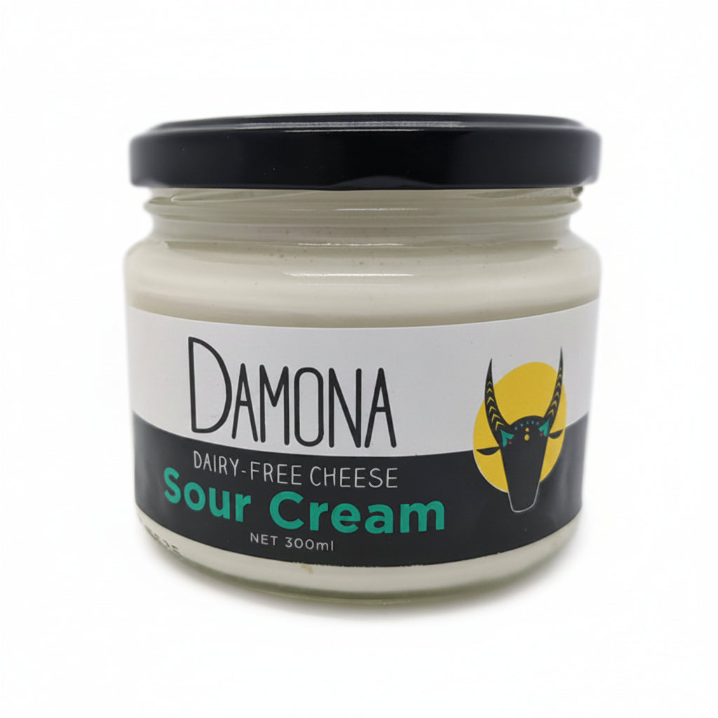 Damona Sour Cream 300ml