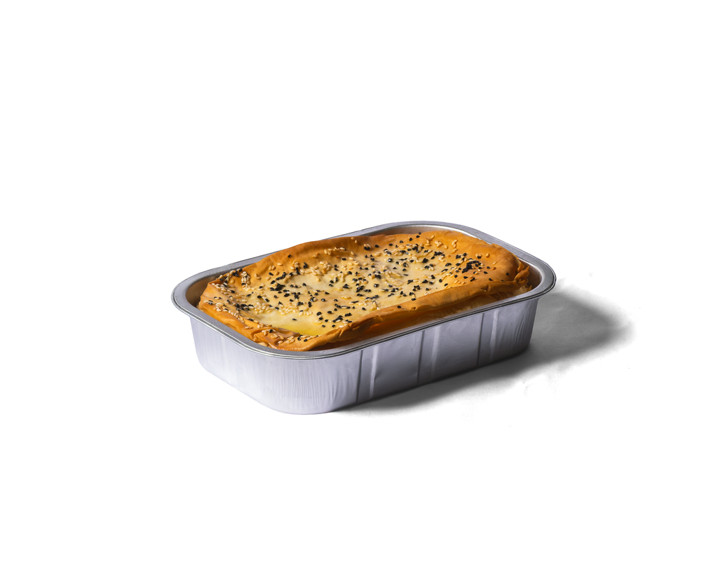 Spanakopita