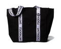 Black & White Tote Bag