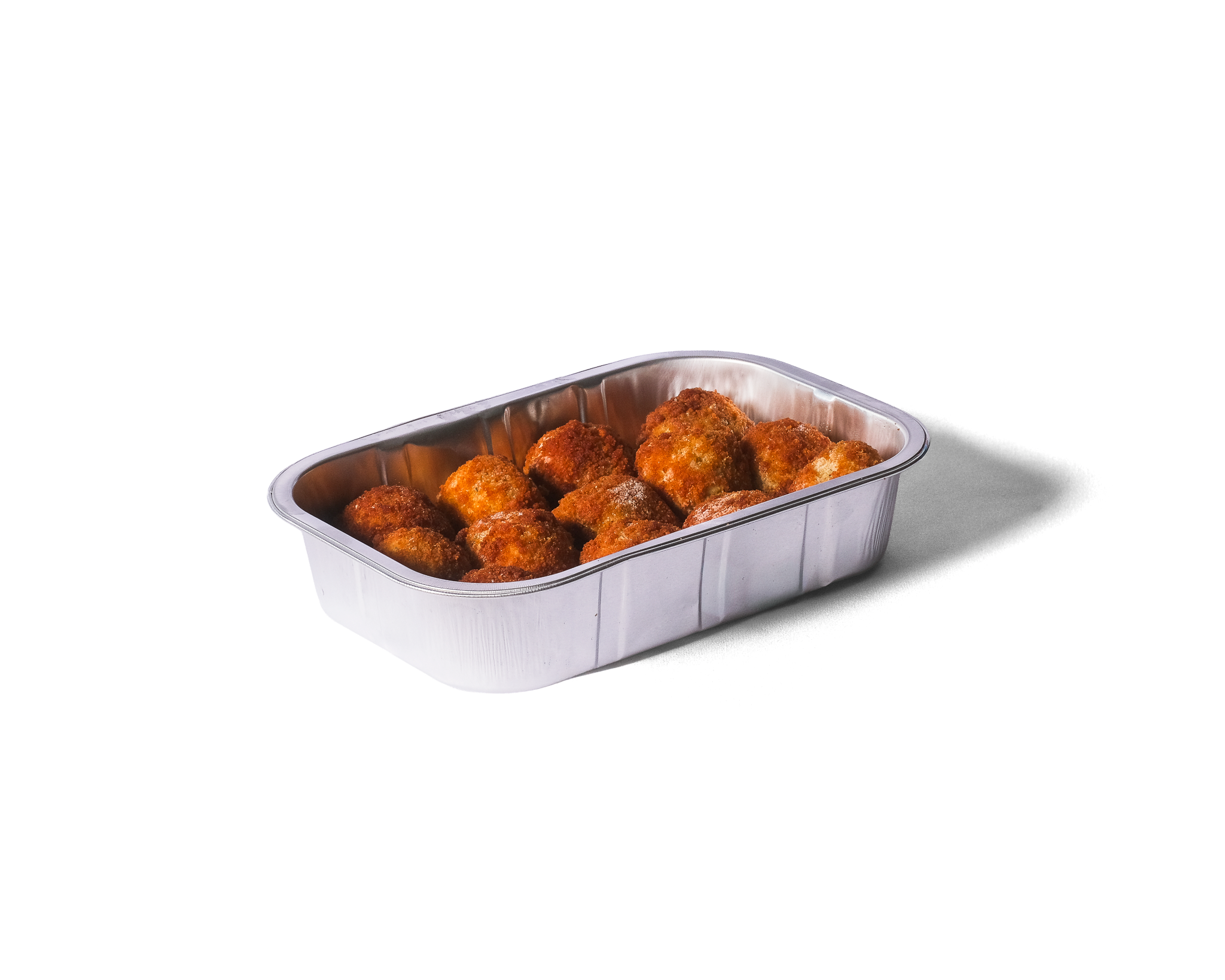 Pesto Arancini