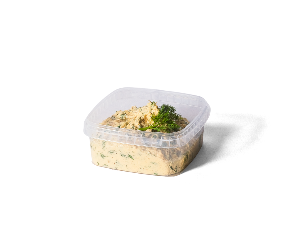 Tuna Salad