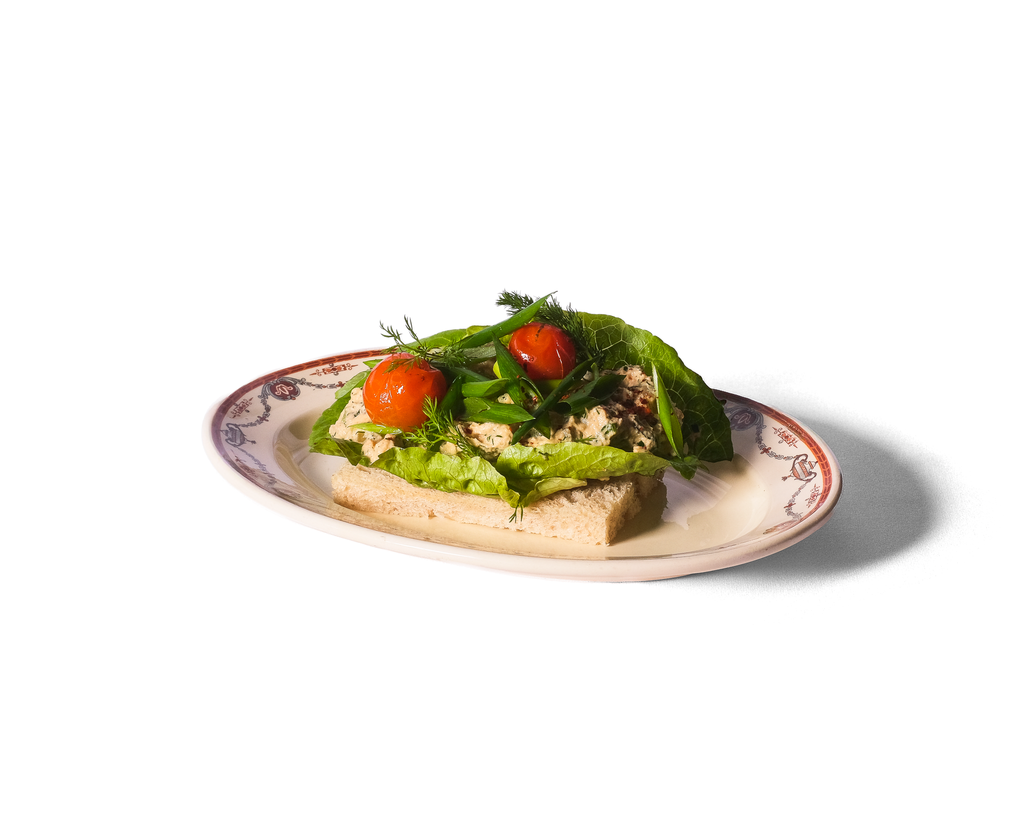 Tuna Salad