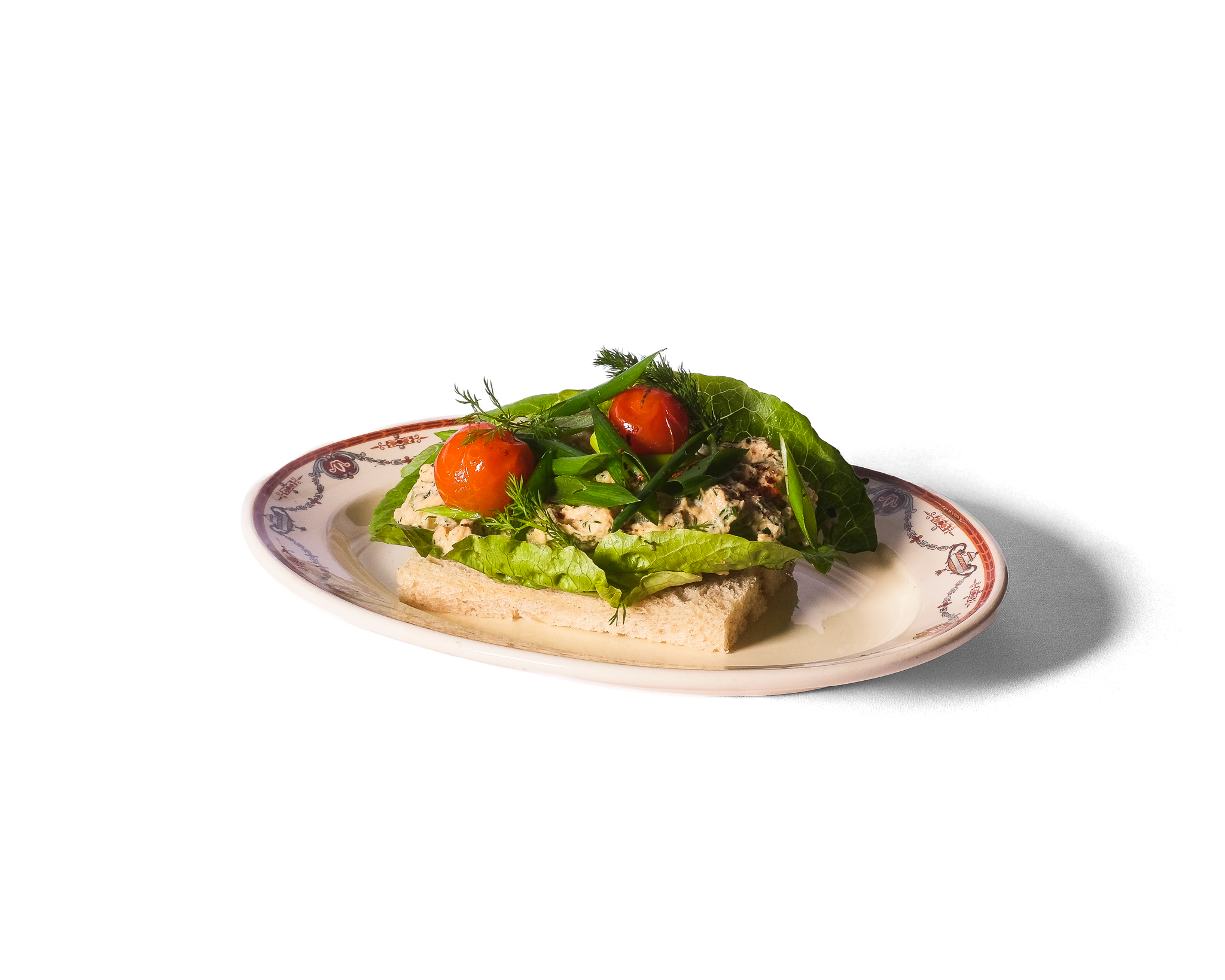 Tuna Salad