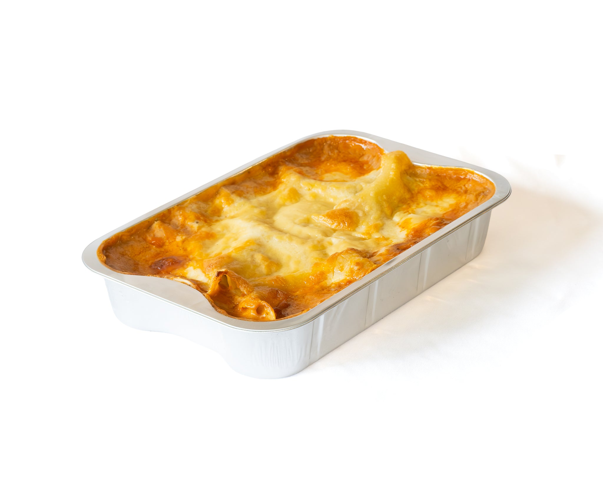 Family Freezer Favourites (For 4)
