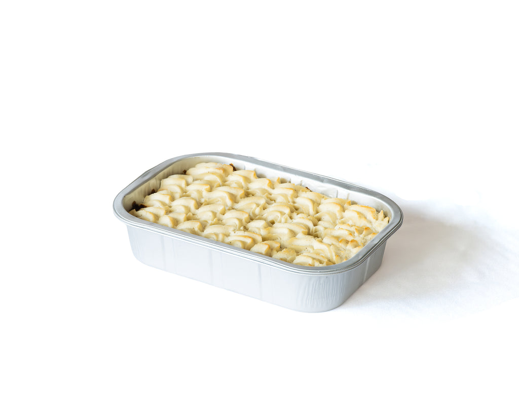 Deli Essentials Box (for 2)