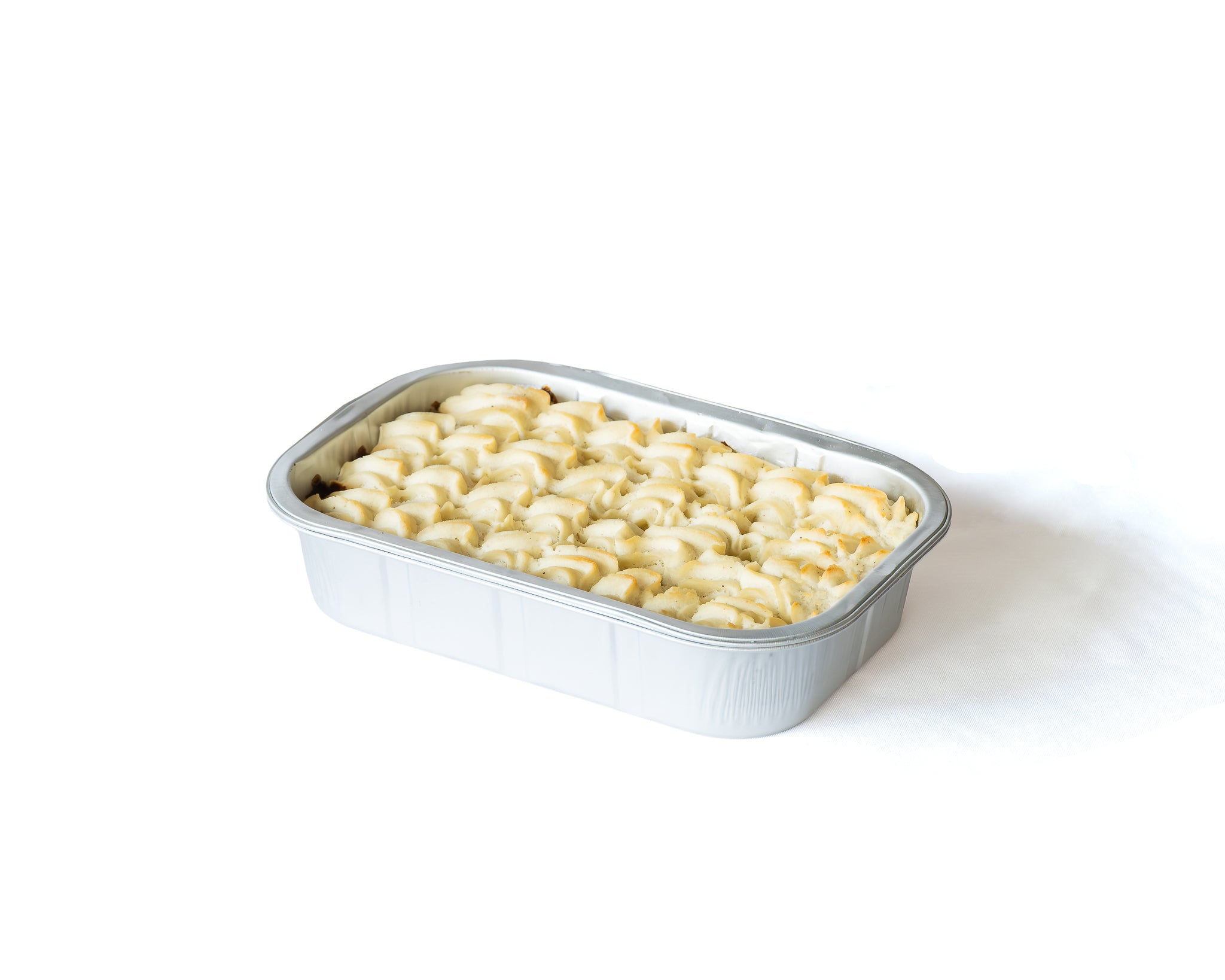 Deli Essentials Box (for 2)