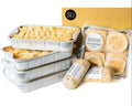 Family Freezer Favourites (For 4)