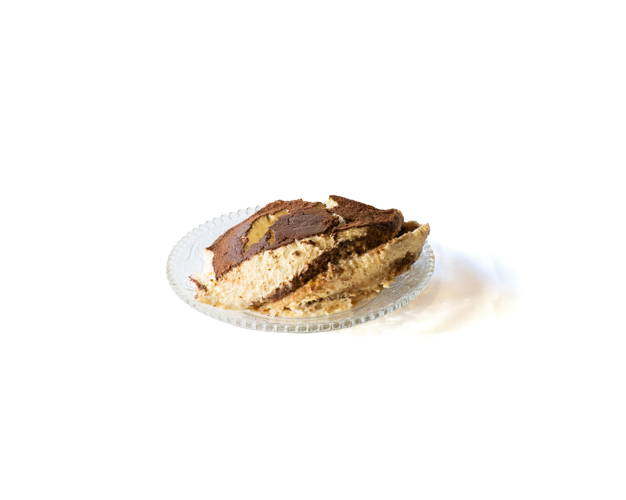 Party Tiramisu