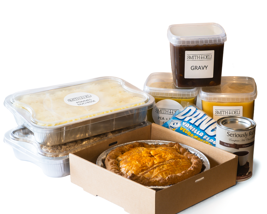 Winter Warmers Box