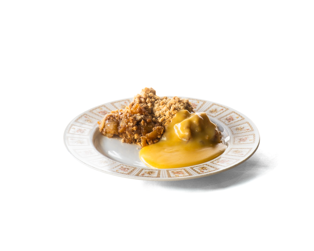 Gluten Free, We Got You! (For 2)