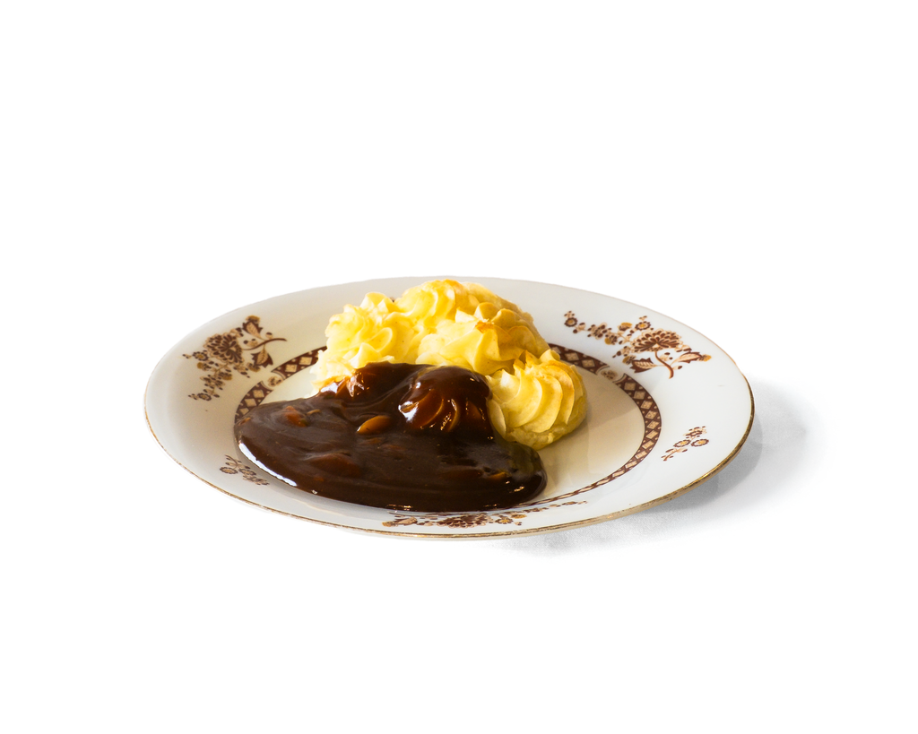 Pommes Duchesse