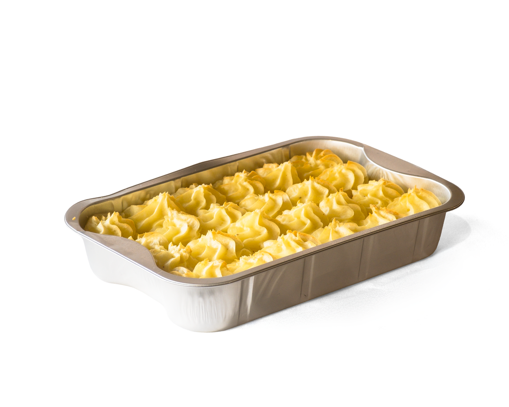 Pommes Duchesse