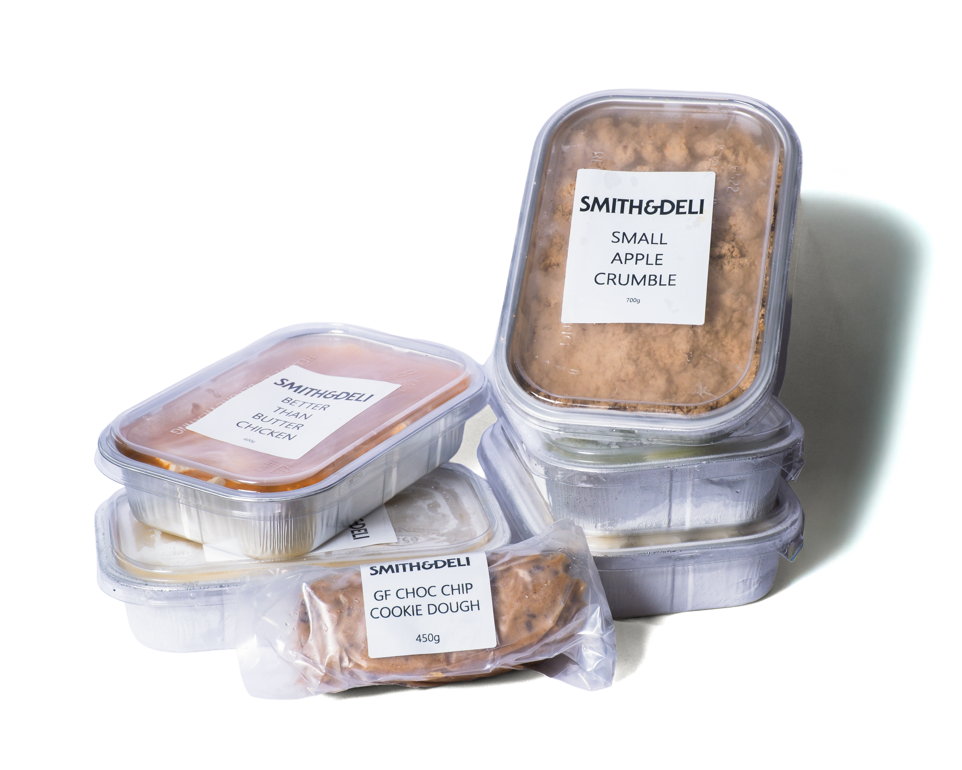 Gluten Free, We Got You! (For 2)