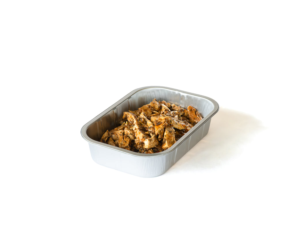 Deli Essentials Box (for 2)