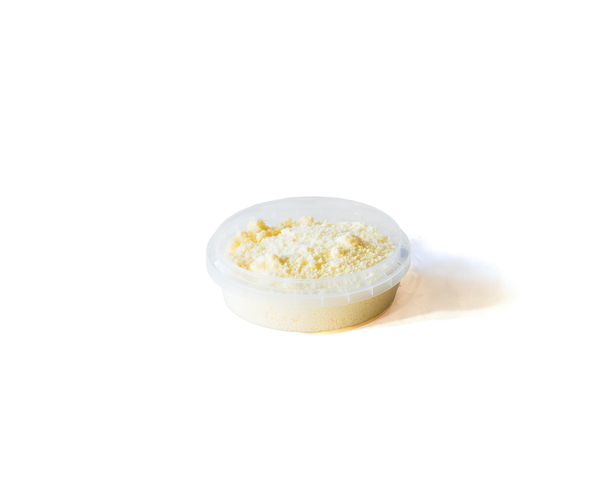Grated Parmesan Cheese