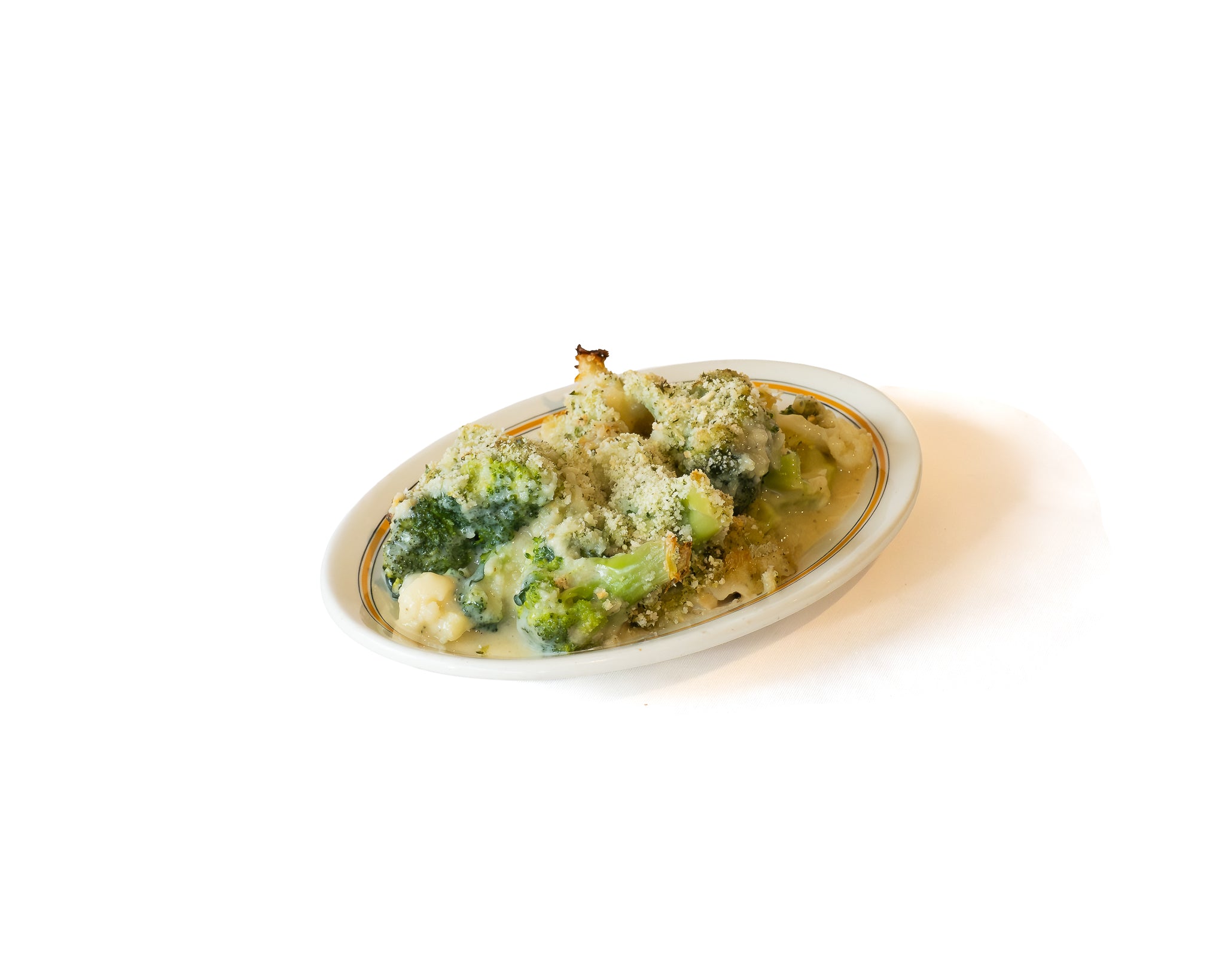 Gluten Free, We Got You! (For 2)