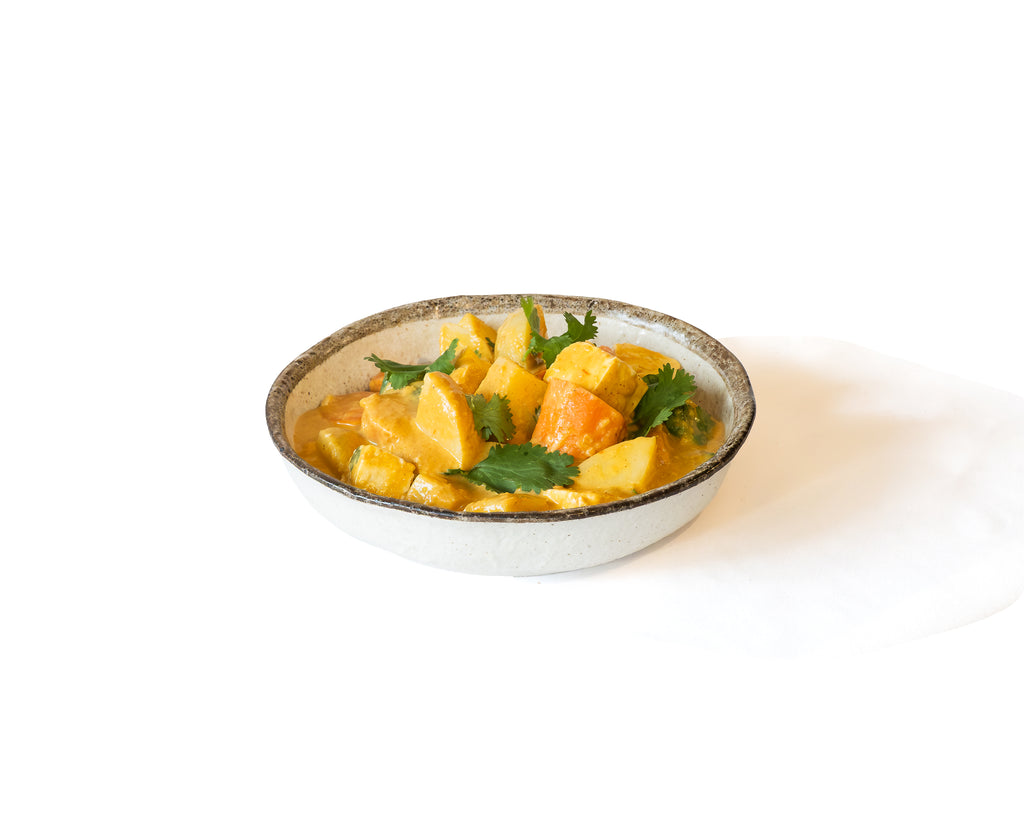 Gluten Free, We Got You! (For 2)