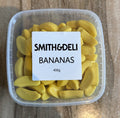 Classic Bananas