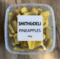 Pineapples