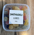 Jubes