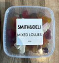 Mixed Lollies