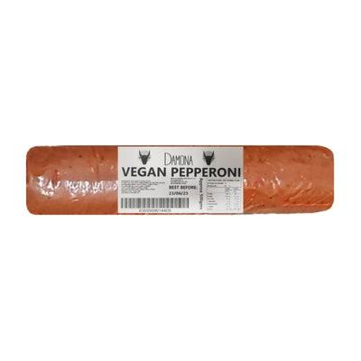 Damona Pepperoni