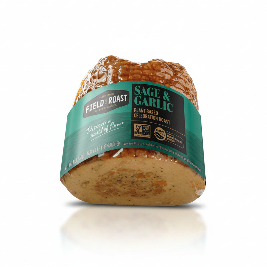 Field Roast Celebration Roast