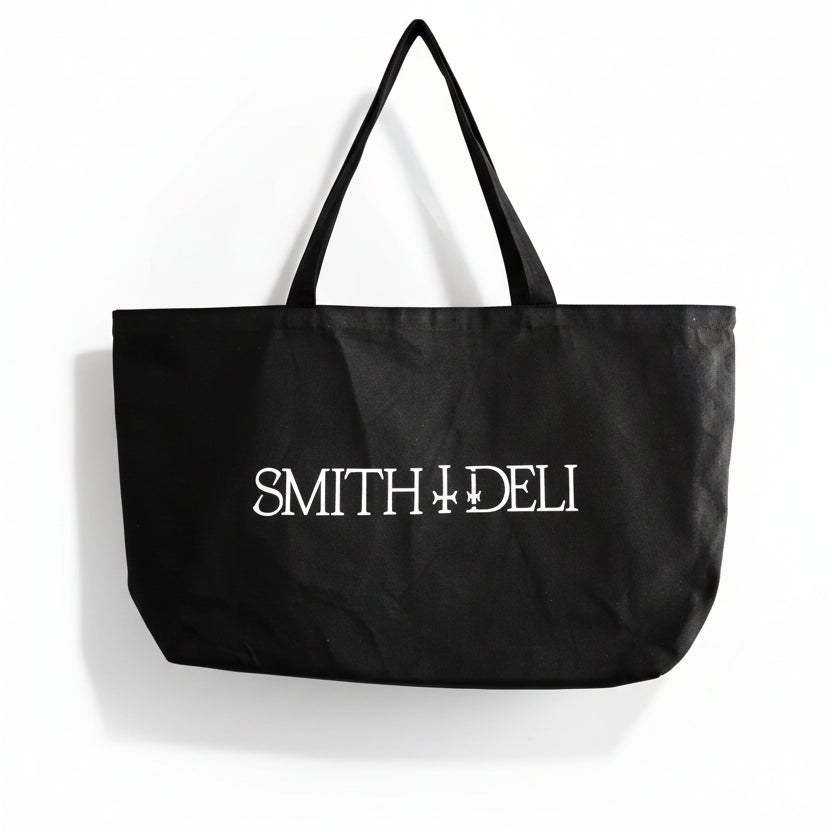 XL S+D Canvas Bag