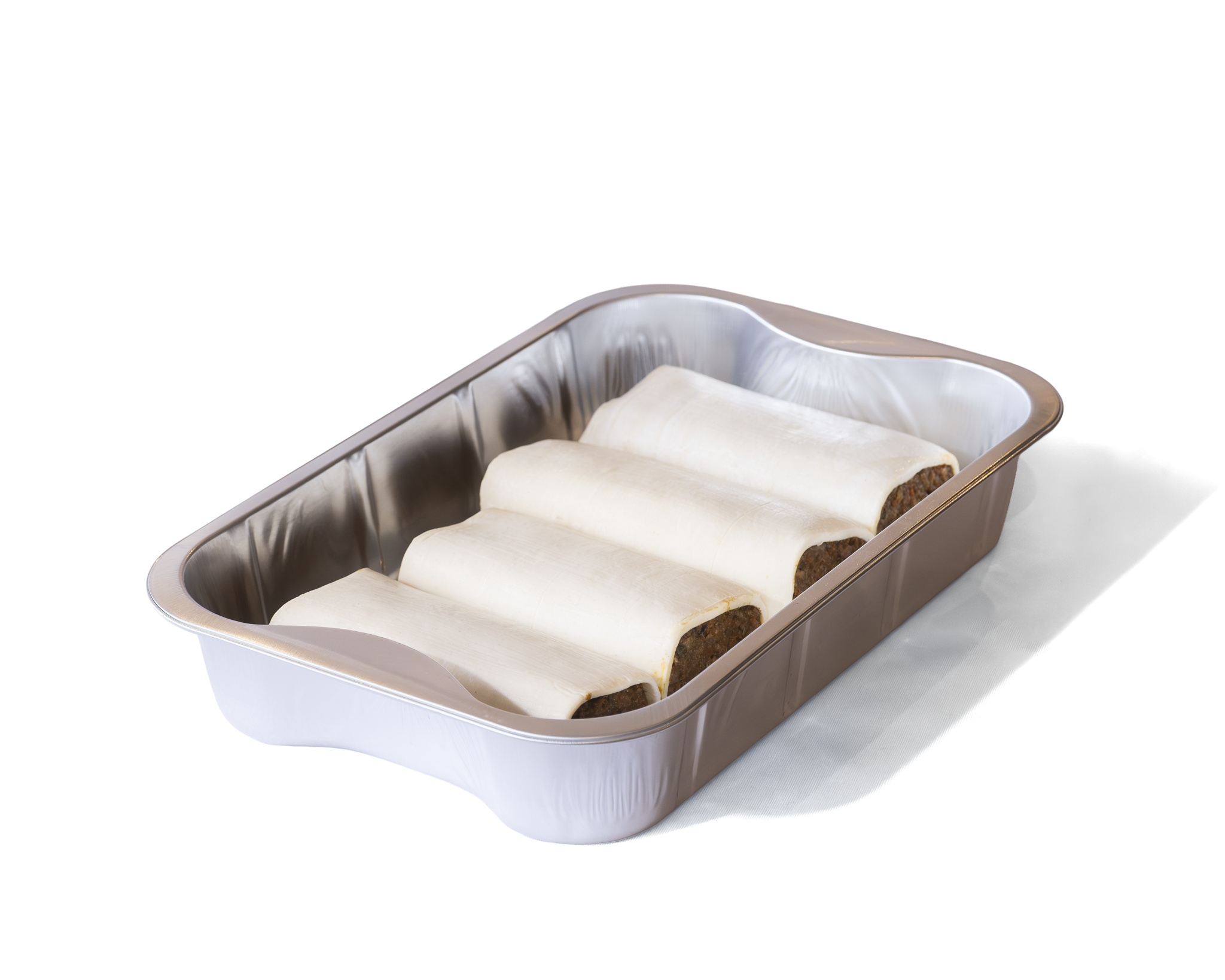 Sausage Rolls 4 Pack