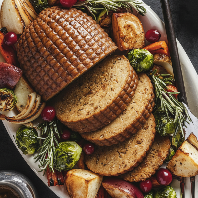 Field Roast Celebration Roast