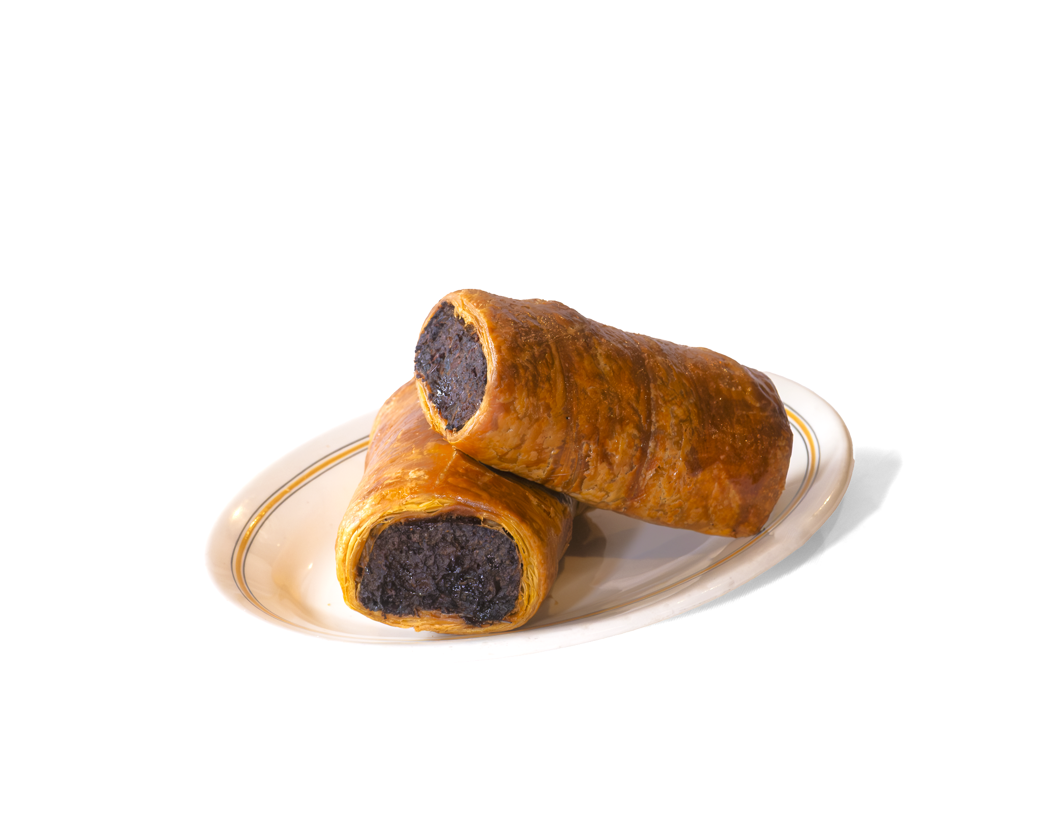 Sausage Rolls 4 Pack