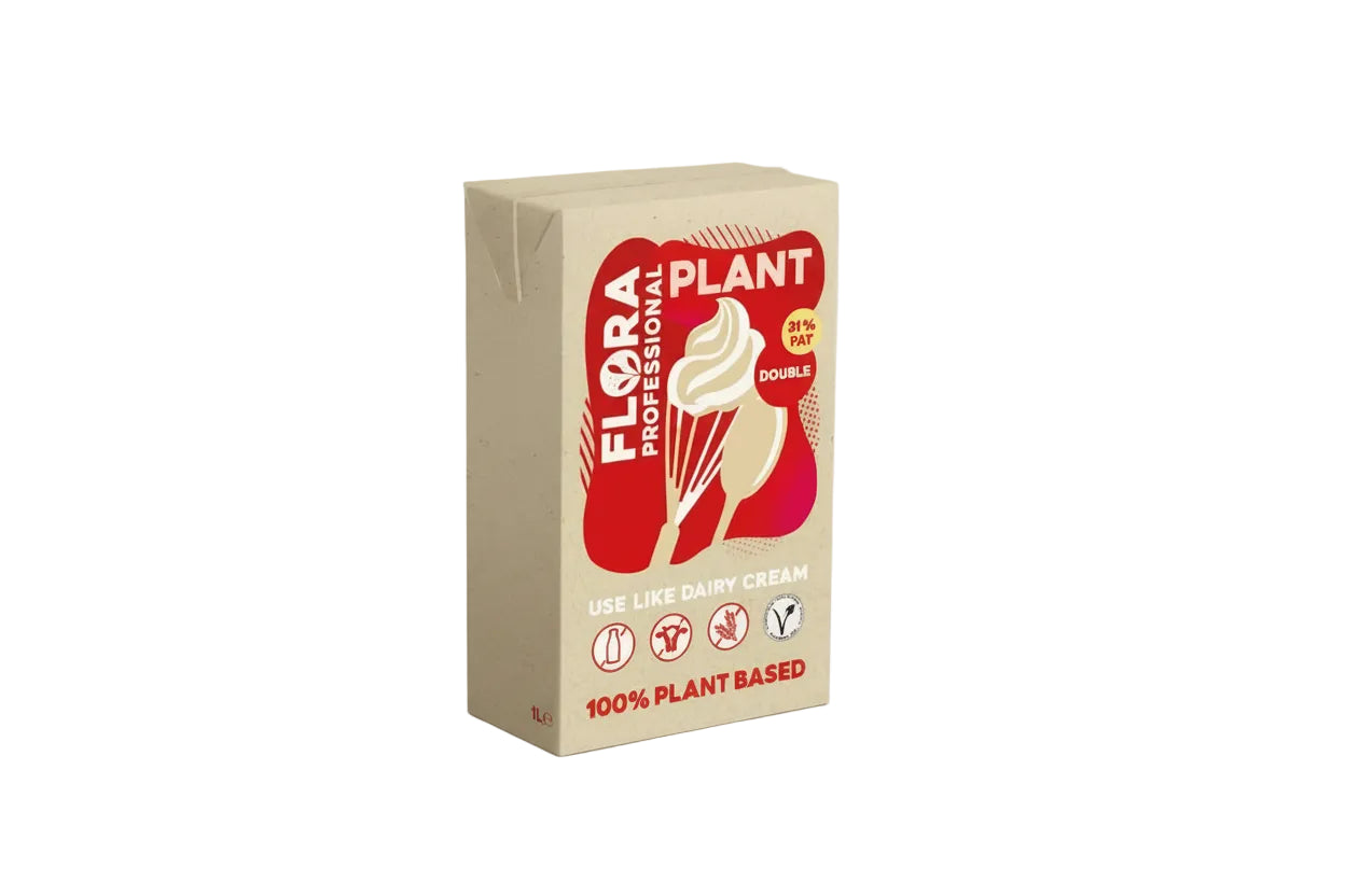 Flora Plant Cream 500ml