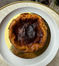 Basque Cheesecake (GF)
