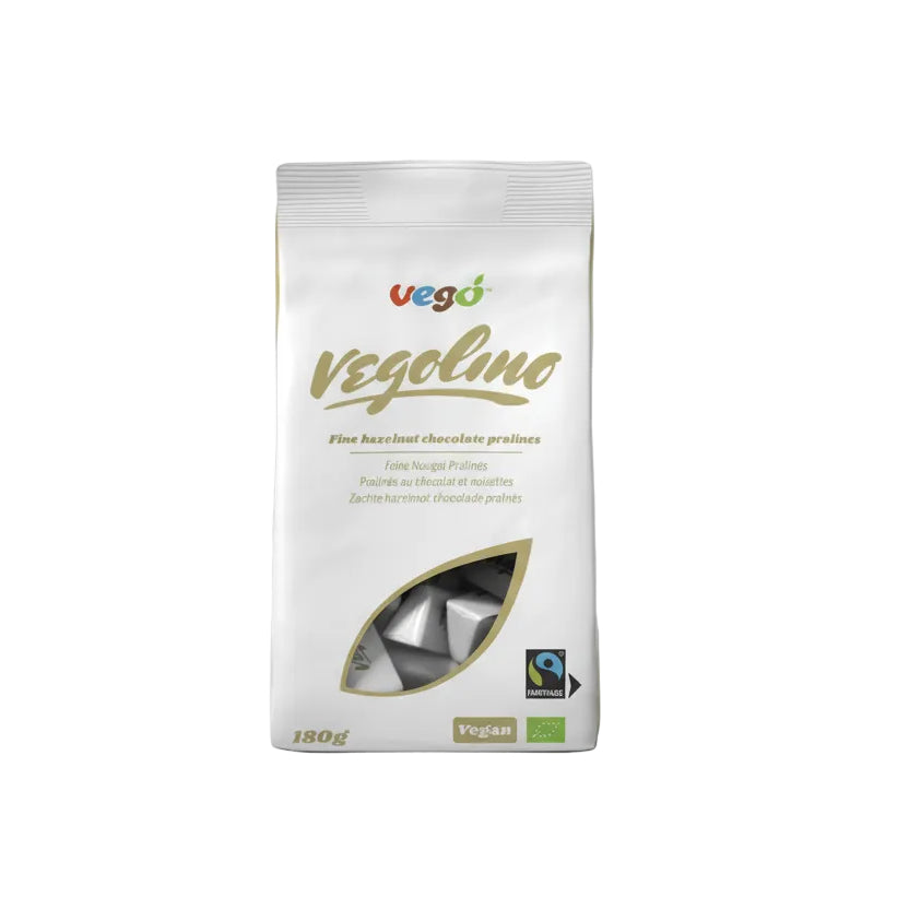 Vego Pralines 180g